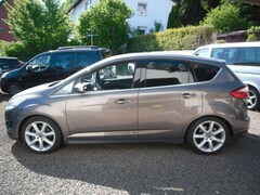 Bild des Angebotes Ford C-Max C-MAX Titanium 2,0l 140PD Diesel Automatik