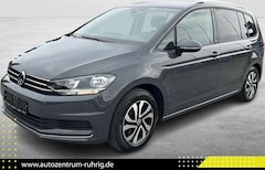 Bild des Angebotes VW Touran Active 7-Sitzer