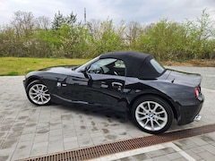 Bild des Angebotes BMW Z4 Z4 roadster 2.2i