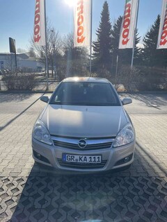 Bild des Angebotes Opel Astra 1.6 Catch me