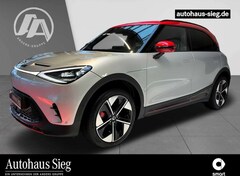 Bild des Angebotes smart #1 Brabus +Navi+Distronic+HUD+KeyLess+Pano+SHZ