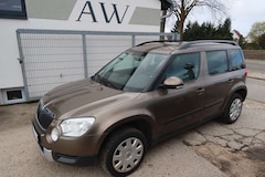 Bild des Angebotes Skoda Yeti Active Plus Edition 2.0 TDI