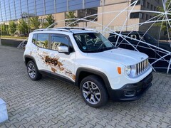 Bild des Angebotes Jeep Renegade 2.0 MultiJet Active Drive Limited
