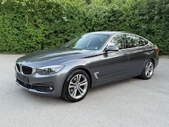 Bild des Angebotes BMW 320 Navi Automatik Led Spuhr