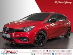 Bild des Angebotes Opel Astra K Ultimate SPORT OPC*SORGLOS-PAKET*TOP*