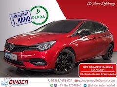 Bild des Angebotes Opel Astra K Ultimate SPORT OPC*SORGLOS-PAKET*TOP*