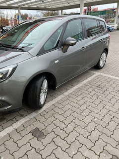 Bild des Angebotes Opel Zafira Zafira 1.4 Turbo Tourer