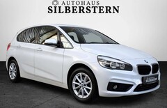Bild des Angebotes BMW 218 Advantage+Automatik+Panorama