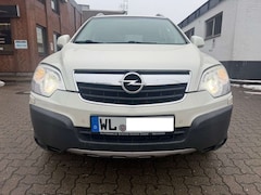 Bild des Angebotes Opel Antara Edition 4x4*XENON*LEDER*PDC*AHK