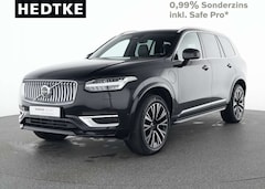 Bild des Angebotes Volvo XC90 T8 AWD Plus Bright 20"+VOLL-LED+PANO+360°