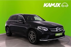 Bild des Angebotes Mercedes-Benz GLC 250 4M 9G-tronic AMG Line+LED+NAVI+PANO+PDC