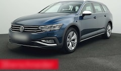 Bild des Angebotes VW Passat Alltrack 2.0 TDI DSG 4Mo. PANO AHK REAR NAVI LED SHZ