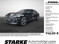 Bild des Angebotes Audi A5 Limousine TDI 150 kW S tronic AHK MMI experienc...