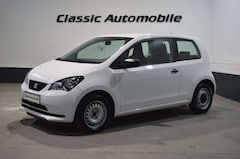Bild des Angebotes SEAT Mii Reference *Sitzheizung*Einparkhilfe*1.Hand*