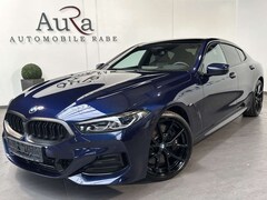 Bild des Angebotes BMW 840 Gran Coupé M-Sport NAV+LASER+360°+PANO+20ZO
