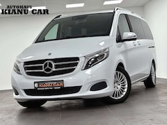 Bild des Angebotes Mercedes-Benz V 220 CDI EDITION lang.ST-Heizung.NAVI.LED.KAM