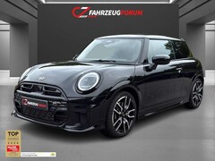Bild des Angebotes MINI Cooper S John Cooper WorksPano*LEDXL-Paket