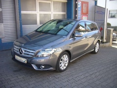 Bild des Angebotes Mercedes-Benz B 200 AUTOM KLI SO/WIKD BRE REIF TÜV NEU TOP