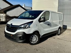 Bild des Angebotes Renault Trafic L1H1 1000 1.6 dCi 95ps Grand Confort E6