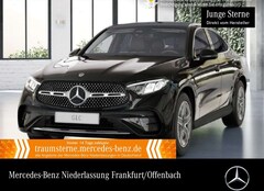 Bild des Angebotes Mercedes-Benz GLC 400 e 4M AMG+PANO+AHK+LED+KAMERA+TOTW+KEYLESS