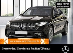 Bild des Angebotes Mercedes-Benz GLC 400 e 4M AMG+PANO+AHK+LED+KAMERA+TOTW+KEYLESS