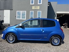 Bild des Angebotes Renault Twingo Gordini*2.HD*Klimaaut.*TüvNeu*SHZ*