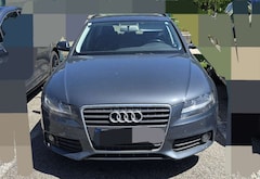Bild des Angebotes Audi A4 Avant 1.8 TFSI Ambiente