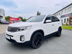 Bild des Angebotes Kia Sorento Platinum Edition 4WD VOLL Top
