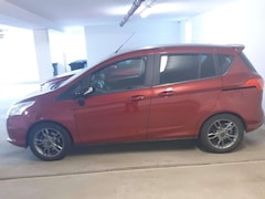 Bild des Angebotes Ford B-Max B-MAX 1.0 EcoBoost Individual