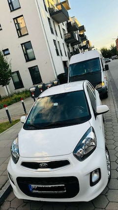 Bild des Angebotes Kia Picanto Morning
