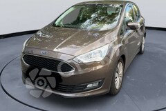 Bild des Angebotes Ford C-Max 2.0 TDCi Aut. Business Edition