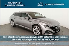 Bild des Angebotes VW Arteon SB R-Line 2.0 TDI DSG Harman*R-Line*AHK*R