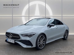 Bild des Angebotes Mercedes-Benz CLA 220 4M SPECIAL EDITION AMG NIGHT PANO LED RFK