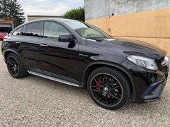 Bild des Angebotes Mercedes-Benz GLE 63 AMG GLE 63 S AMG 4Matic (292.375)