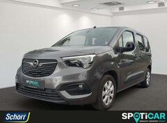 Bild des Angebotes Opel Combo Life 1.5 D Start/Stop Elegance