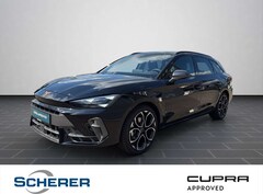 Bild des Angebotes CUPRA Leon Sportstourer 1.5 eTSI DSG Matrix Edge SHZ P
