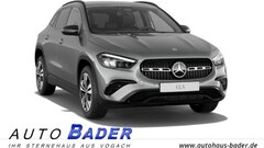 Bild des Angebotes Mercedes-Benz GLA 220 4Matic Progressive Line Advanced Night AHK