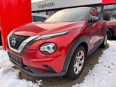 Bild des Angebotes Nissan Juke 1.0 N-Connecta