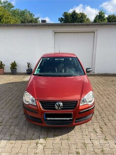 Bild des Angebotes VW Polo Plus Volkswagwn Polo Goal