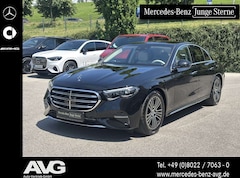 Bild des Angebotes Mercedes-Benz E 450 E 450 4M EXCLUSIVE Prem AHK Distr+ Burm4D DigLig