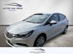 Bild des Angebotes Opel Astra K Lim. 5-trg. Edition*Winterpaket*Navi*LED