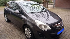 Bild des Angebotes Opel Corsa Satellite