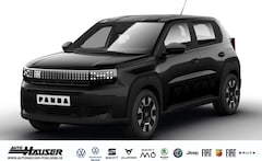Bild des Angebotes Fiat Grande Panda ICON Hybrid 1.2 eDCT TECH-PAKET KAMERA NAVI TEMPOM