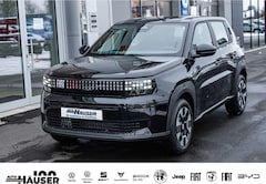 Bild des Angebotes Fiat Grande Panda ICON Hybrid 1.2 eDCT TECH-PAKET KAMERA NAVI TEMPOM