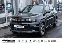 Bild des Angebotes Fiat Grande Panda ICON Hybrid 1.2 eDCT TECH-PAKET KAMERA NAVI TEMPOM