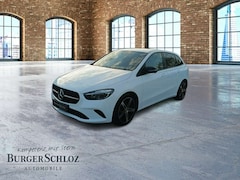 Bild des Angebotes Mercedes-Benz B 180 d AUT Kam. KlimaA LED LM Navi PDC ParkAss