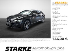 Bild des Angebotes VW Arteon Shooting Brake 2.0 TDI DSG R-Line