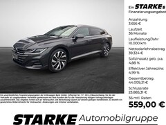 Bild des Angebotes VW Arteon Shooting Brake 2.0 TDI DSG R-Line