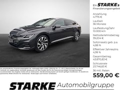 Bild des Angebotes VW Arteon Shooting Brake 2.0 TDI DSG R-Line