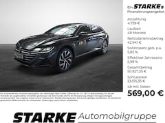 Bild des Angebotes VW Arteon Shooting Brake 2.0 TDI DSG R-Line